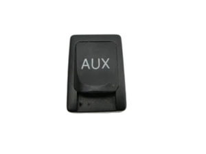 Aux Navigation monitor Bush Connection for Toyota Yaris XP9 09-11 - Afbeelding 1 van 7