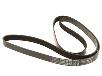 For 1992 Ford Crown Victoria Multi Rib Belt 15354KYFG Foto 1 de 2