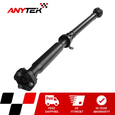 49.72in Rear Drive Shaft Assembly for BMW X5 2001 2002 2003 AWD Automatic Trans. - Image 1 of 4