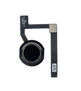 Home Button With Flex for iPad Mini 5 - Gray - Picture 1 of 3
