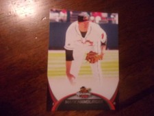 2015 ROCHESTER RED WINGS Choice Minor League Single Cards YOU PICK OBO