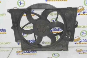 17427801993 cooling fan for BMW SERIE 1 BERLINA E81E87 120D 2007 472805 - Imagen 1 de 22