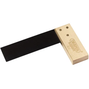 Draper Tools Expert 150mm Carpenters Try Square - Picture 1 of 1