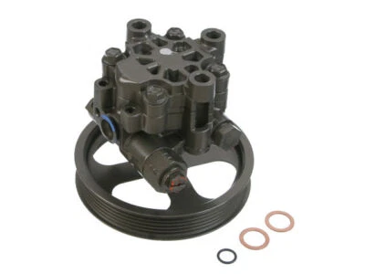 For 2005-2006 Toyota Corolla Power Steering Pump 16676QQ XRS Remanufactured - Image 1 of 2