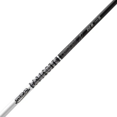 Graphite Design Tour AD DI Black Driver Shaft Uncut 46 Inches Choose Weight Flex - Image 1 of 4