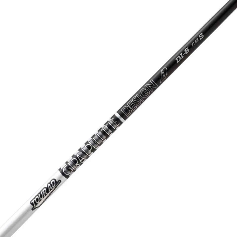 Graphite Design Tour AD DI Black Driver Shaft Uncut 46 Inches Choose Weight Flex - Image 1 of 4