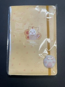 Infinity Nikki/Shining Nikki Momo Hardcover Bullet Journaling Notebook - Picture 1 of 2