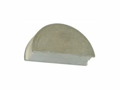 Cubierta de válvula de enchufe semicircular para Toyota Solara 1999-2008 18162DH 2000 2001 Foto 1 de 2