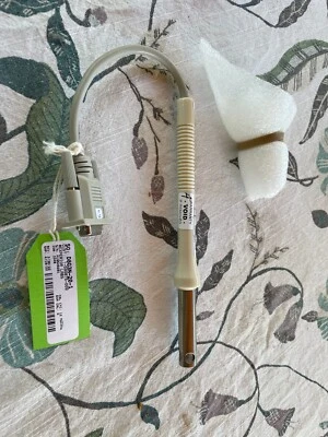 Omega ITHP-W-6 Humidity / Temperature Recorder Cable 2022 cal - Image 1 of 4