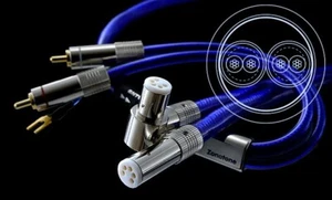 6NTW-6060MEISTER(RCA)1.5 / Official ZONOTONE "arm cable RCA-RCA 1.5m" ◇ - Picture 1 of 1