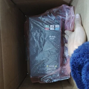 NUEVO EN CAJA Delta Inverter serie MS300 VFD32AMS43ANSAA 380v 15kw - Imagen 1 de 3