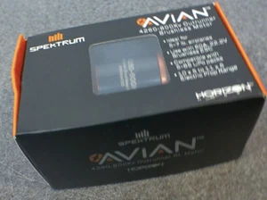 Spektrum Accessories Avian 4260-800Kv Outrunner Brushless Motor SPMXAM4725 - Picture 1 of 2