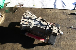 2007 INFINITI G35 COUPE RWD TRANSMISSION K8102 - Picture 1 of 9