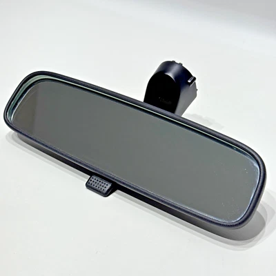 OEM Genuine 2025 Subaru Forester Standard Base Rearview Mirror Manual Dimming - Image 1 of 4