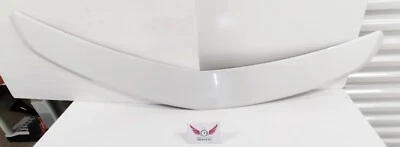 Alerón trasero de lujo Cadillac XTS 18-19 CUBIERTA BLANCA PERLA SOLO 23507086 OEM Foto 1 de 4