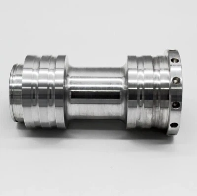 Lonestar Racing LSR Axle Billet Bearing Carrier Housing Honda TRX450R TRX450ER - Image 1 of 2