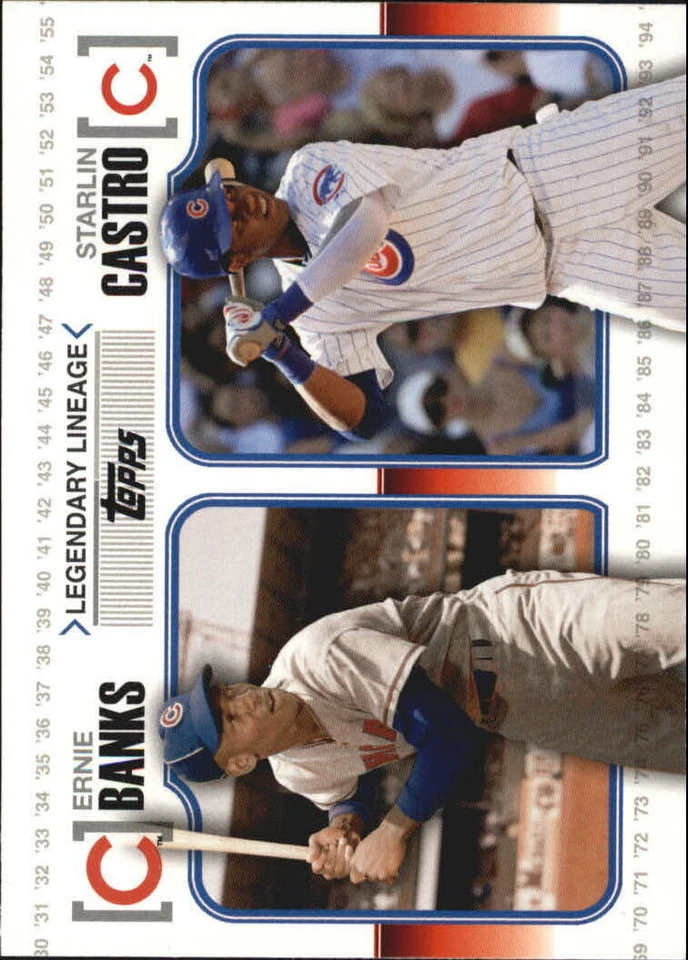 A6550- 2010 Topps Baseball Cards Assorted Inserts2 -You Pick- 15+ FREE US SHIP - Image 1 of 1
