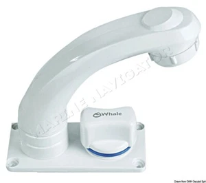 Whale Elegance Faucet + shower - Picture 1 of 1
