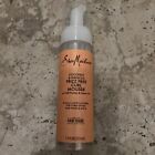 Sheamoisture Curl Mousse for Frizz Control Coconut and Hibiscus with Shea 7.5 oz