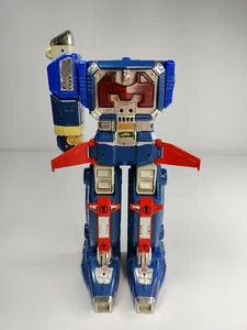 Power Rangers Space Megaranger DX Galaxy Mega Megazord Bandai Incomplete B59 #2 - Picture 1 of 10