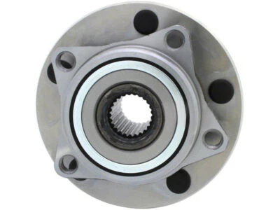 Conjunto de buje de rueda delantero 45144KJ 2004 2002 2003 para Dodge Stratus 2001-2005 Foto 1 de 2