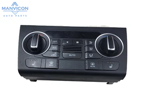 2015-2018 Audi Q3 Ac Heater Temperature Climate Control Unit A2C90227900 OEM - Picture 1 of 12