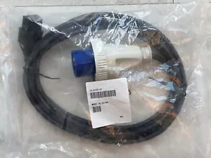 Cisco 72-2103-01 CAB-AC-2500W-INT 20A 13FT Shielded Power Cable IEC309 To C19 - Picture 1 of 1