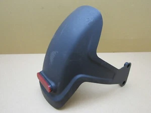 NUI NQi GTS Pro 2021 rear mudguard (9561) - Picture 1 of 7