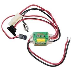 HITEC SP-1002+ Auto Cutoff Switch - Picture 1 of 1