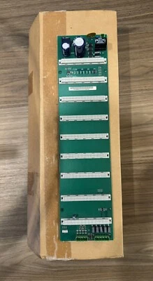 Ergoline Ex/Evo/Sol Slot PCB Electronics II - Image 1 of 2