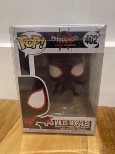 Spider-Man Into The Spiderverse - Miles Morales #402 Funko Pop! Vinyl Figure - Picture 1 of 6