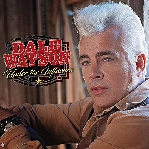 Dale Watson Under the Influence (CD) (US IMPORT) - Image 1 of 1
