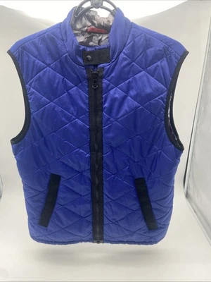 Chaleco Victorinox Matterhorn OL Azul Marino Hombre Talla L Azul Foto 1 de 4