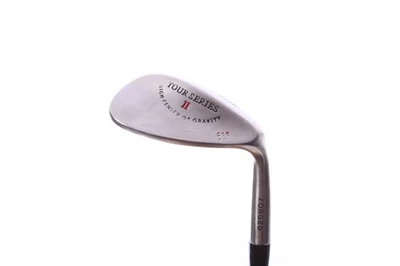 Ben Hogan Tour Series II 61* Lob Wedge RH 35 in Steel Shaft Stiff Flex - Image 1 of 4