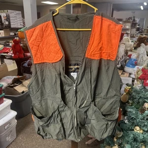 Wildversteck Truthahn Jagdweste groß - Bild 1 von 8