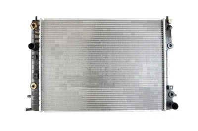 RADIATOR ENGINE COOLING FITS: OPEL VAUXHALL OMEGA B 2.0 /2.0 16V /2.5 V6 /3.0 - Image 1 of 4