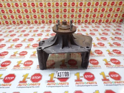 TOYOTA 4RUNNER 1996-2002 VENTILADOR POLEA SOPORTE 16307-62011 OEM Foto 1 de 4