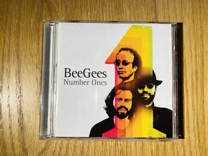 Bee Gees – Number Ones - Imagen 1 de 3