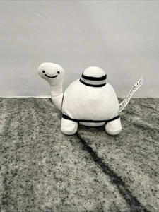 ASDFMOVIE TomSka Big Potato Games Don't Press That Mine Turtle 5" Stuffed Plush - Picture 1 of 5