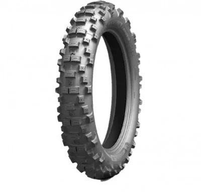 PNEUMATICO MICHELIN 140 80 18 70T ENDURO XTREM NHS ESTIVO - Immagine 1 di 4