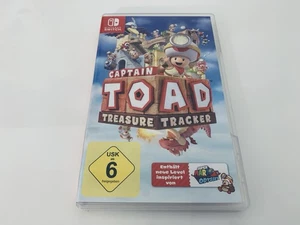 Captain Toad Treasure Tracker Nintendo Switch - Bild 1 von 3