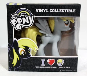 Figura Vinilo Funko My Little Pony I Love Derpy Hooves 2012 Nueva En Caja - Imagen 1 de 3