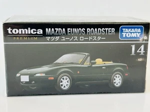Premium 14 Mazda Eunos Roadster F1 - Picture 1 of 5