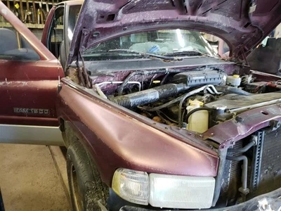 Upper Control Arm Front Fits 00-02 DODGE 2500 PICKUP 1008018 - Image 1 of 4