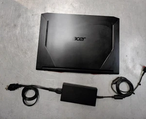 PC portátil Acer Nitro 5 N20C1 i5-10300H 16 GB RAM 512 GB SSD GeForce RTX 3050 05817 - Imagen 1 de 17