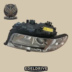 Original Frontscheinwerfer Audi A8 S8 D2 FL Xenon vorn links 4D0941003AR - Bild 1 von 5