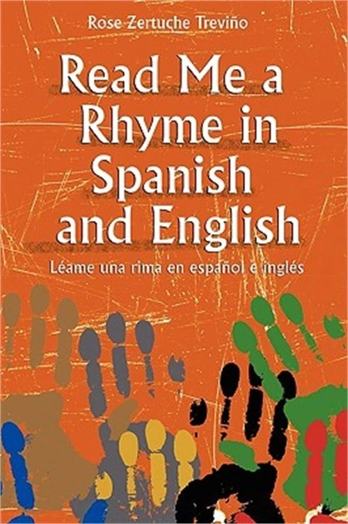Read Me a Rhyme in Spanish and English/Leame Una Rima En Espanol E Ingles (Paper - Image 1 of 1