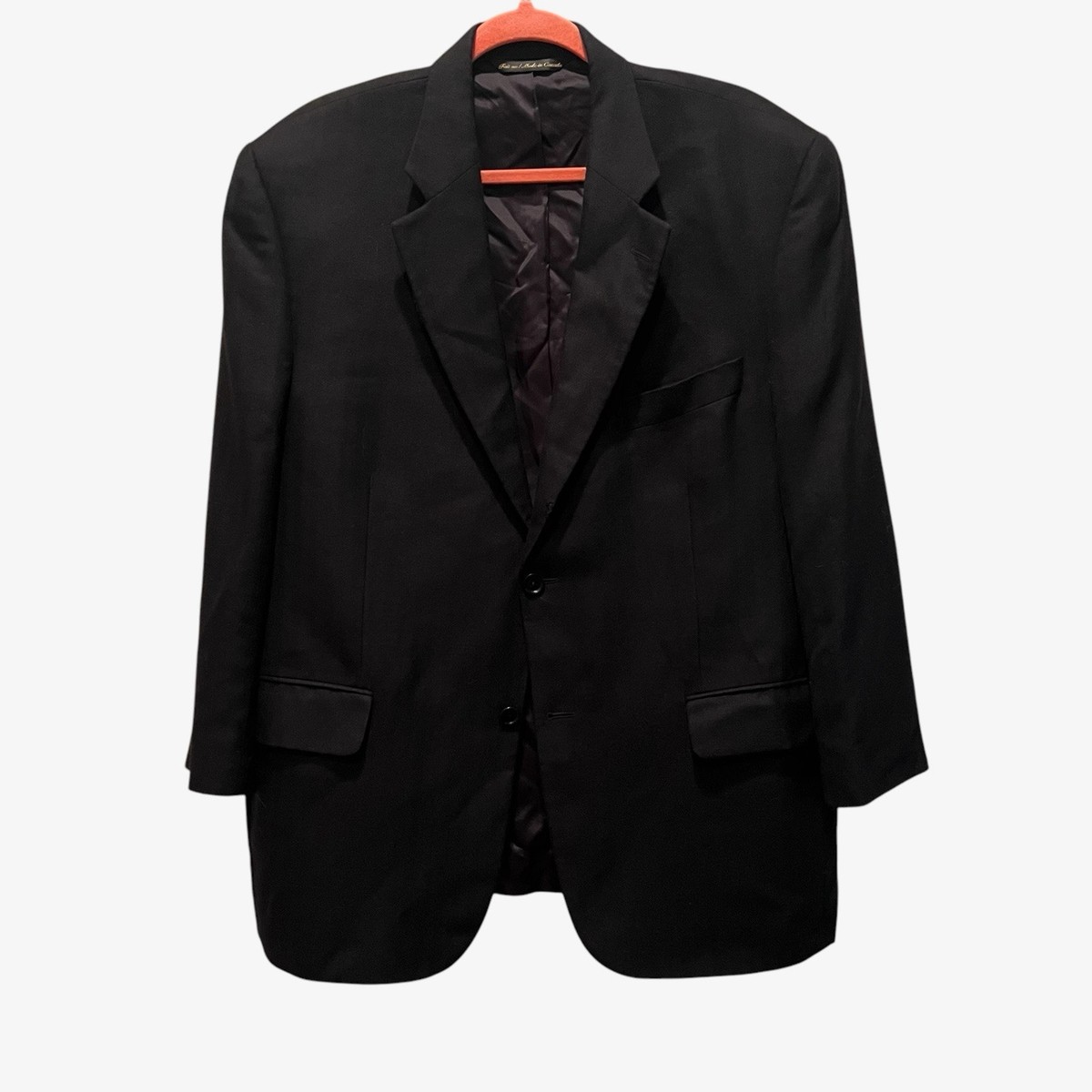 Saks Fifth Avenue Regular 44 Size Suits & Blazers for Men | eBay Saks Fifth Avenue Regular 44 Size Suits & Blazers for Men | eBay