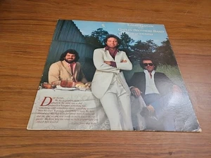 Larry Gatlin And The Gatlin Brothers Band Help Yourself Vinyl LP - Imagen 1 de 5