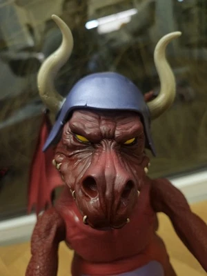 Mattel Masters Of The Universe Classics Granamyr 23 inch Magic Wielding... - Image 1 of 4